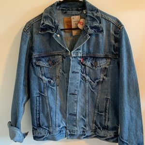 Levi’s Denim Jacket